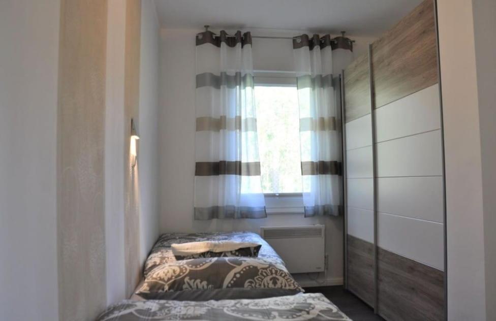 Haus Matti Villa Pruchten Buitenkant foto