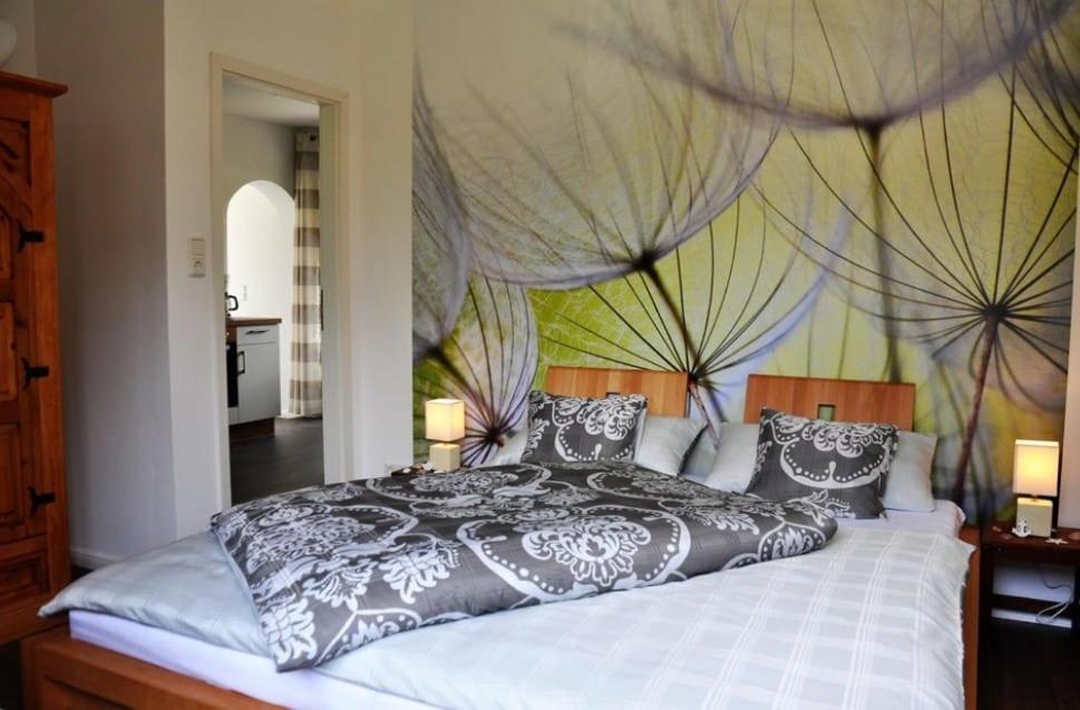 Haus Matti Villa Pruchten Buitenkant foto