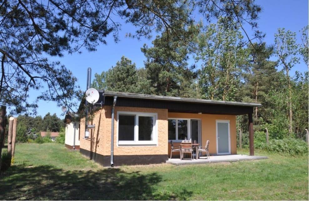 Haus Matti Villa Pruchten Buitenkant foto